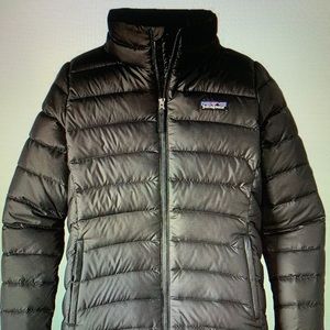Patagonia Girls Down Sweater